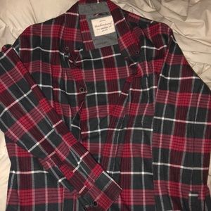 VINTAGE urban outfitters flannel